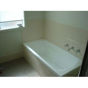 Two Bedroom Light Steel Frame Structure House