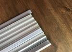 Round Diffuser Led Aluminum Profile 9.2 X 19.3mm C024 10 Years Lifespan