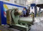 Disc Type Bead Mill Machine 20L Mill Used For Wet Grinding