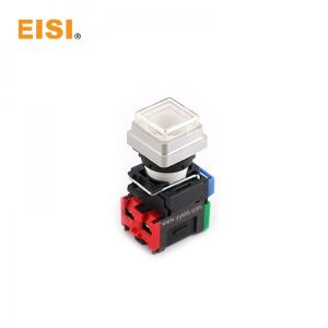 Printing Machine Parts For Heidelberg SM52 Push Button Switch