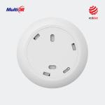 5V 1A Zigbee Siren Alarm 100m Communication Distance 2.4GHz