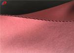 95% Polyester 5% Spandex Spacer Sandwich Scuba Weft Knitted Fabric