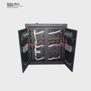 China Outdoor Fixed Installation LED Display Soft Image Large Viewing Angle factory