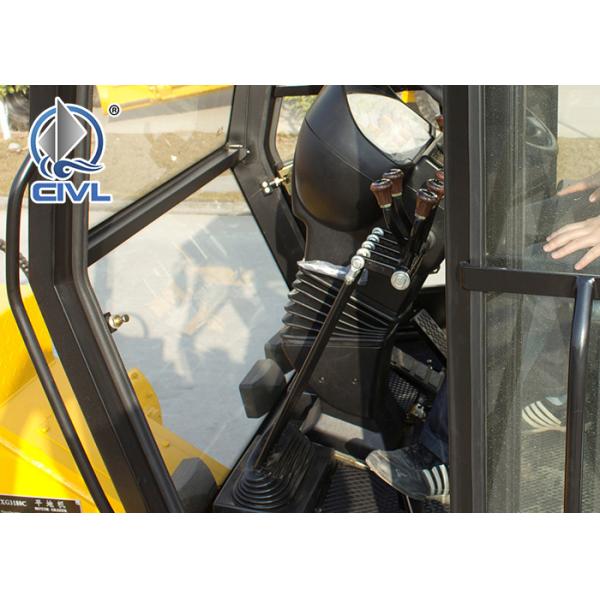 Motor Graderroad maintainer grader With Cummins Engine 7000kg 6880×2375×3150mm heavy equipment motor grader