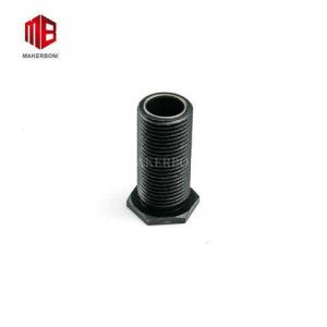 China NO.90002S626 Hexagon Nuts for Garment Shops Spare Parts for FK Cutting Machines factory