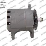 Alternator 6CT8.3 24V 45A 4937007