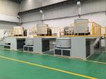 Semi Automatic PVC Mixer Machine 100/200 Electric Heating And Self Friction