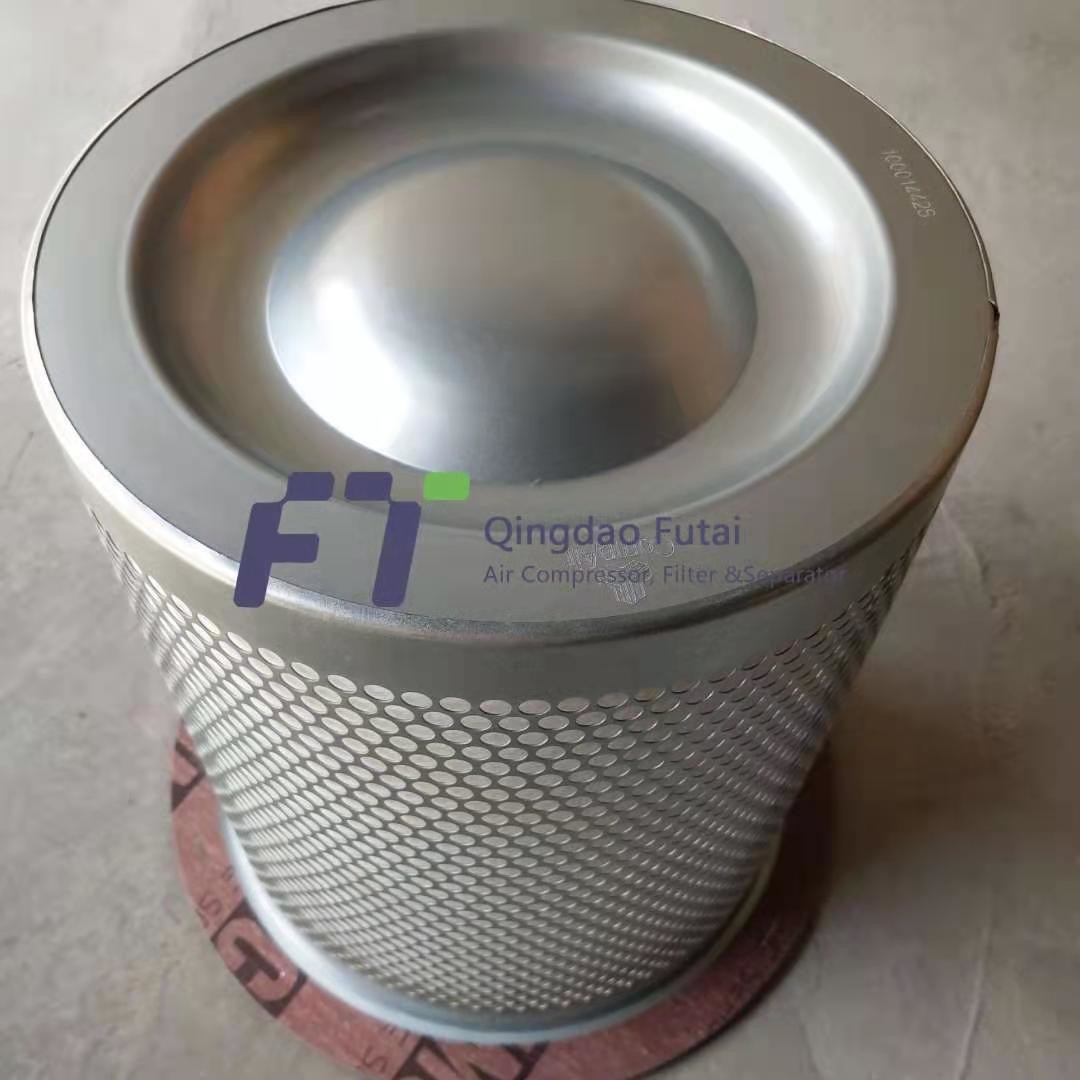 Compair Alternative Separator 100014428 OEM Screw Compressor Air Oil Separator