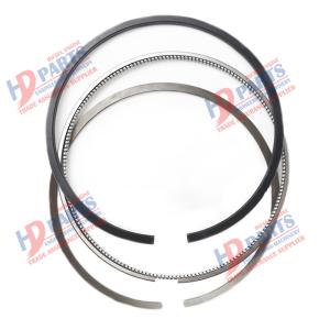 China V3300 V3600 Piston ring 1C011-21050 1C011-21052 Suitable For KUBOTA Diesel engines parts factory