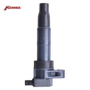 China KEMMEX UF546 Auto Ignition Coil for Kia Sorento 2002 and Santa Fe 2014 273013C100 factory