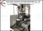 10-5000g Semi Automatic Powder Filling Machine , Powder Filling Equipment