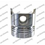 Piston 3TNA84 4TNA84 3D84-2 4D84-2 4T84-2 Height 86.6mm 45.5mm 129105-22080 For