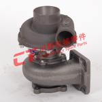 114400-2720 6BD1 EX200 - 2 Excavator Turbocharger