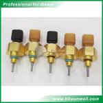 Original/Aftermarket High quality QSX15 Diesel Engine Parts Water Temperature
