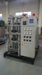 ISO CE Ammonia Production Plant , Ammonia Gas Plant 0.05 Working Pressure
