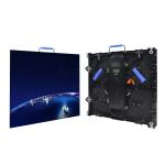 T-stage Rental Led Display Screen Light Weight Rental Led Display P3 P4