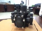 MJ-65S/C Adblue Flow Meter with Stainlees Steel Material or Coating
