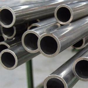 China High Pressure Stainless Steel Tubing Grade 304/316 SS Pipe factory