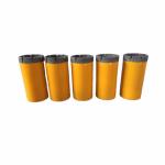 T2 Series Surface Set Core Bit, Semi-Round