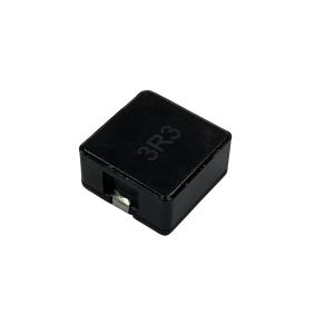 China High Performance One-Piece SMD Power Inductor D2436 Shielded Power Inductor factory