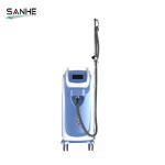 -30C Cold Air Skin Cooling system zimmer cyro cold air skin cooling machine