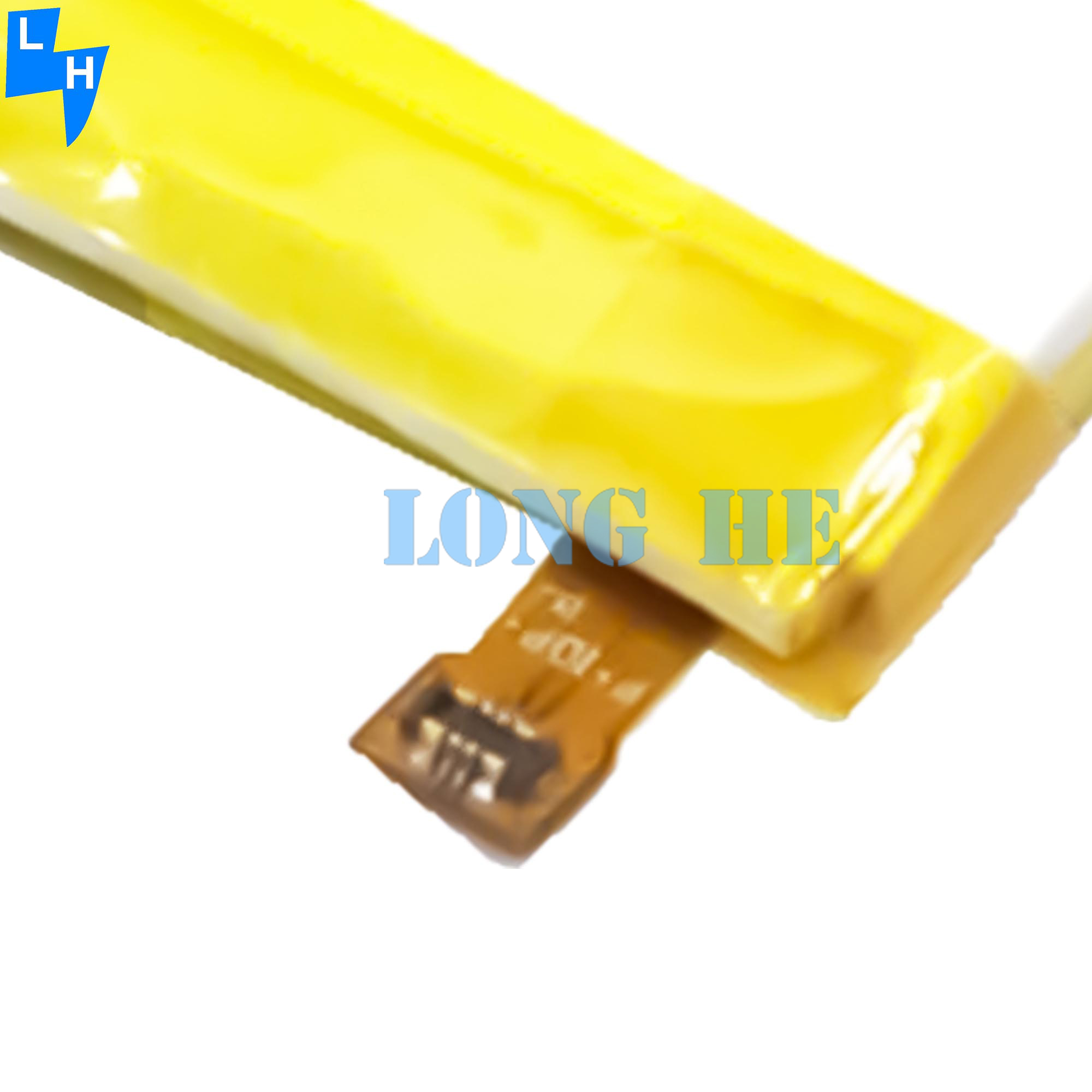 ZTE Blade A2 V7 Lite BV0720 Li3825T43P3h736037 Battery with High Capacity 2500mAh OEM