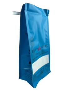 China VMPET Pouch Coffee Bags Fast Leadtime Of 5-10 Days For Customized Designs factory