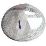 Acrylic Dome Skylight PC Customized Dome Polycarbonate Roofing Cover UV Coating