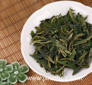 China China famous Green tea (Longjing/Dragon well green tea) factory