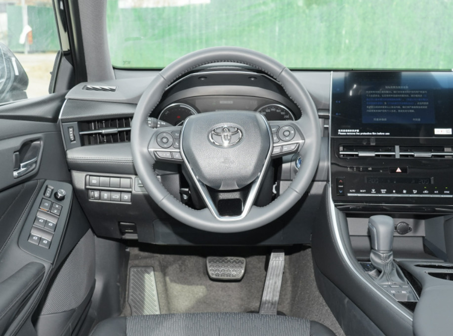 Toyota Avalon 2022 Dual Engine 2.5L XLE zuigui version Medium Car 5 Seats Hybrid Car