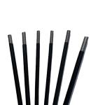 High Carbon Steel Motorcycle Cable Housing 1p Cable Outer Sheath