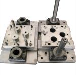 Single Die Automotive Stamping Dies