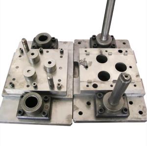 China Single Die Automotive Stamping Dies factory