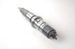 Construction Machinery Diesel Engine Parts Standard Genuine Fuel Injector