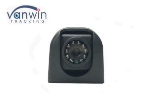 China Waterproof Bus / Truck HD Car Side Surveillance Camera 1080P with Good night Vision factory