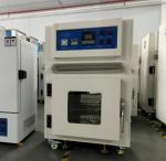 PCB Hot Air Circulation Laboratory Drying Oven Electric Heating Blast SUS304