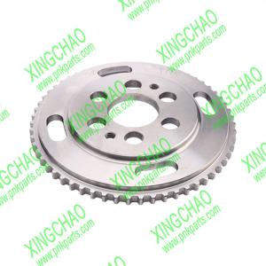 China 061294R1/R119586 Ring Gear 60T Fits For Massey Ferguson Tractor factory
