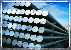 China Industrial Round Steel Rod High Reliability With CE / ISO Certification factory