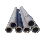 Hollow Carbon Steel Pipe A106 Schedule 40 Spiral Welded SA106B SA106C 20G