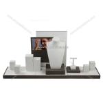 Jewelry Display props and shwocase for jewelry shop fitting
