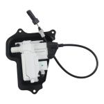 Normal Size Rear Right Door Lock Actuator for Mercedes-Benz OE 1667601000