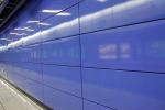 Wear - Resistant Prepainted Aluminum Coil Color Coated Board for Public Area