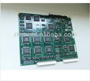 China SMT BOARD JUKI750 E8610721 Vision card factory