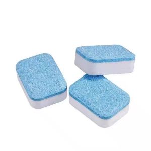 Manufacturers' Customized Household Dishwashing Tablets Specific For Dishwashers
