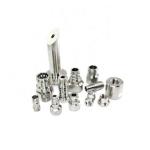 Industrial Antirust CNC Turned Components Anti Corrosion Durable