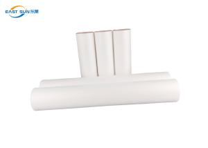 China 80-170 Micron PES Co Polyester Hot Melt Powder Adhesive For Silk Screen Printing factory