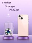 16X Zoom FHD 1080P Camera Portable Travel Mini Camera For Kids Teens Beginner