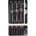Commercial Voltage Optimisation Unit