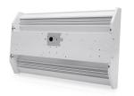 80w - 320w Lpw 200lm/W High Bay Linear Led Lights For Parking Place Supermarket