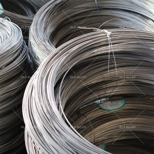 High Temperature FeCrAl Alloy 0Cr21Al6 Heating Element Resistant Wire